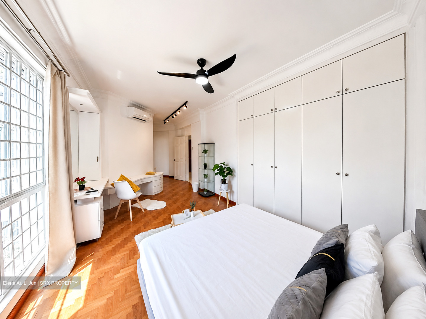 Elias Green (D18), Condominium #588187161